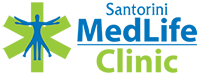Σαντορίνη MedLife Clinic